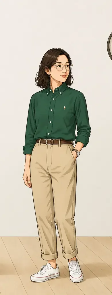 コーデ3