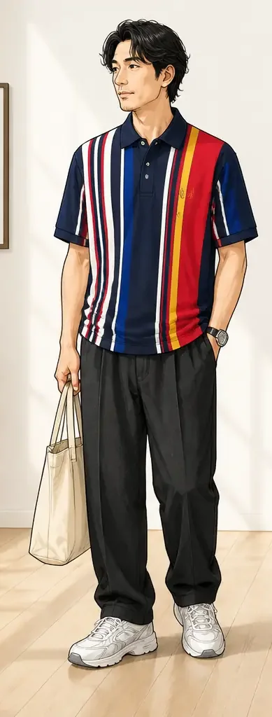 コーデ1