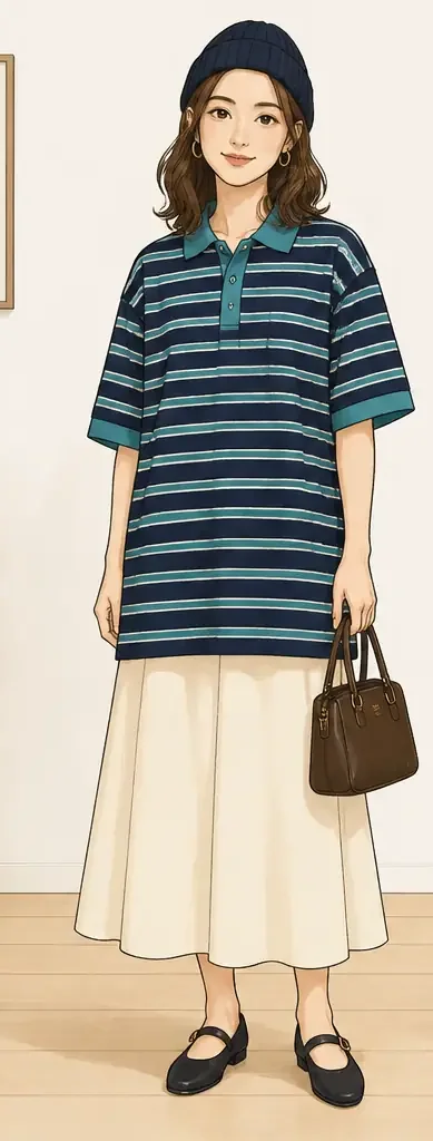コーデ1