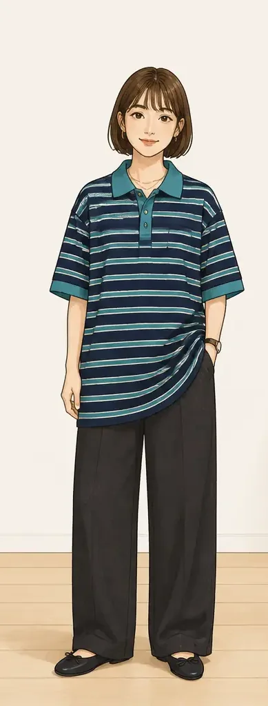 コーデ2