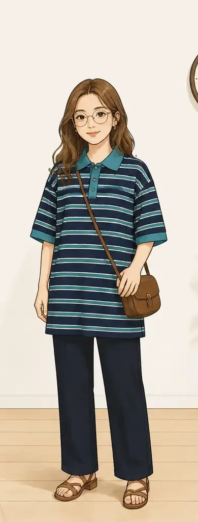コーデ3