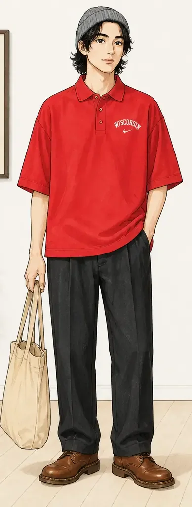 コーデ1