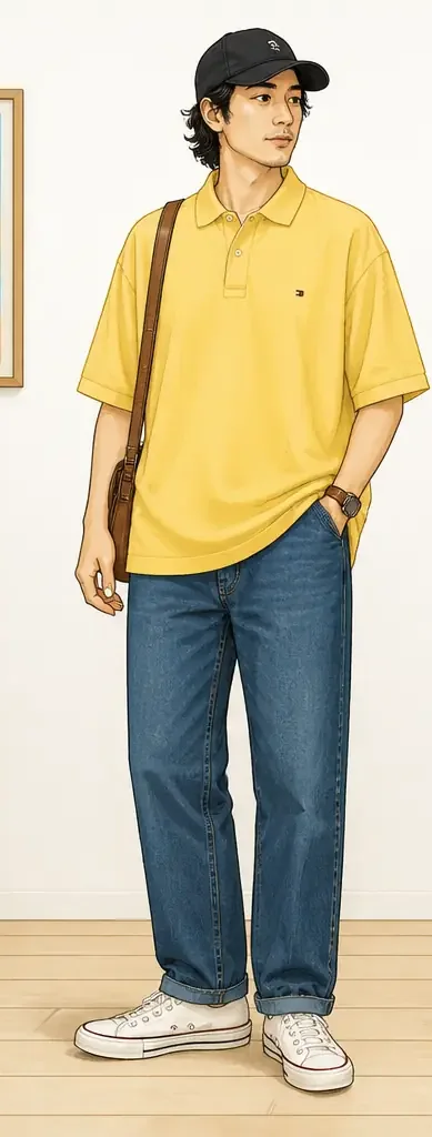 コーデ1