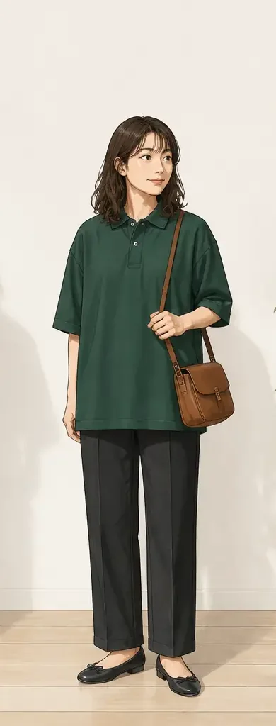 コーデ3