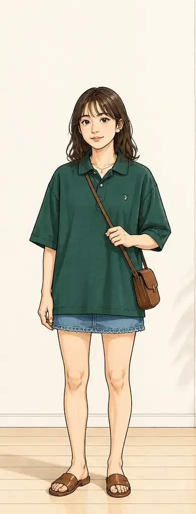コーデ3