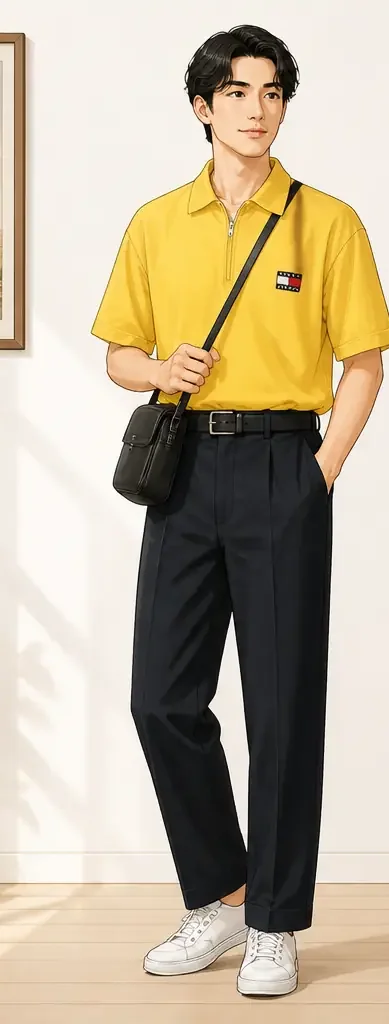 コーデ1