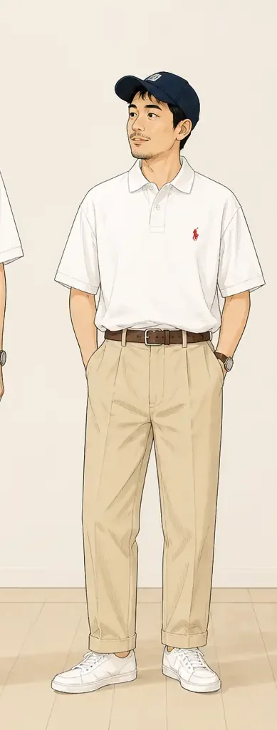 コーデ2