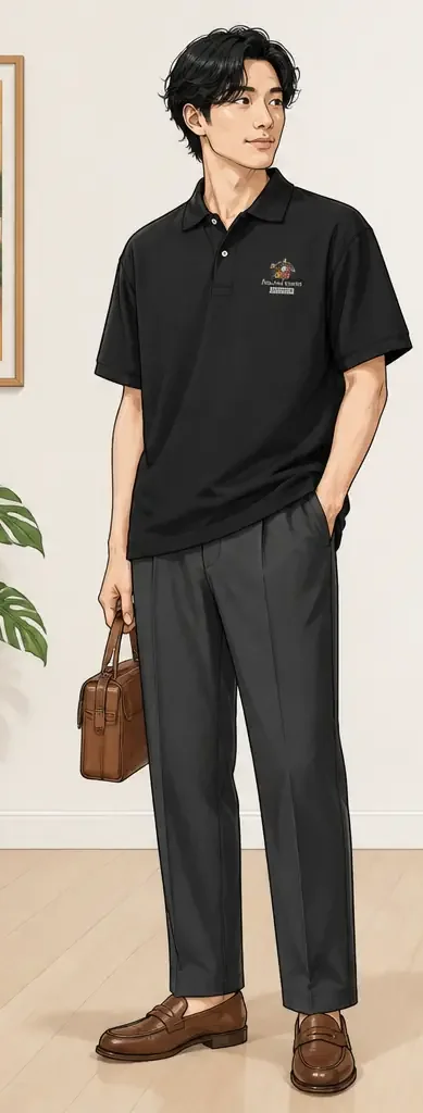 コーデ1