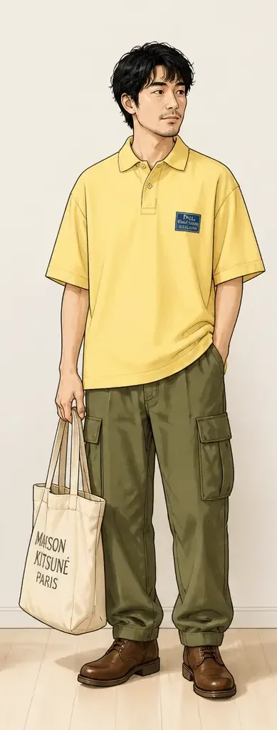 コーデ2