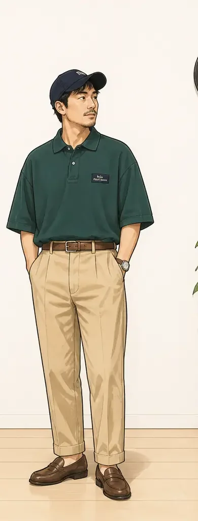 コーデ3