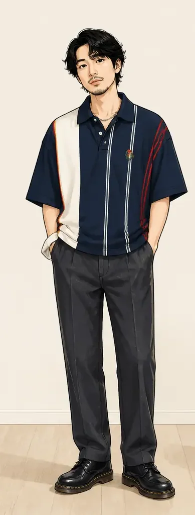 コーデ2