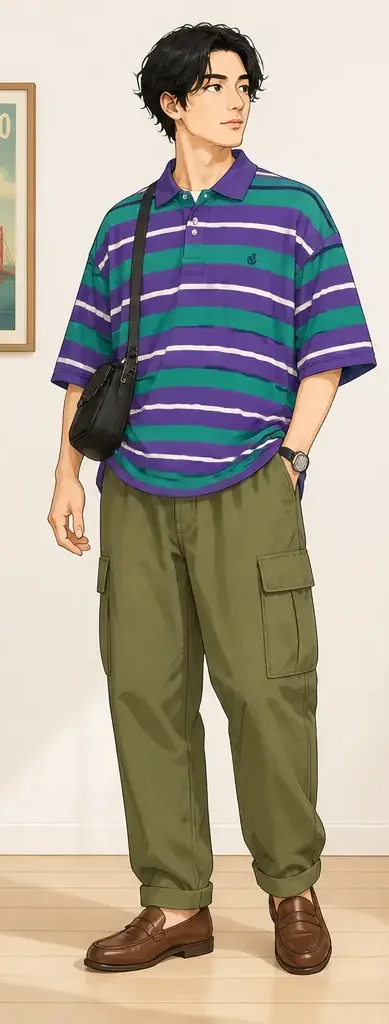 コーデ1