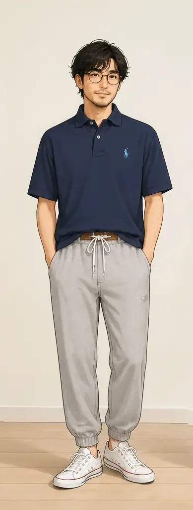 コーデ2