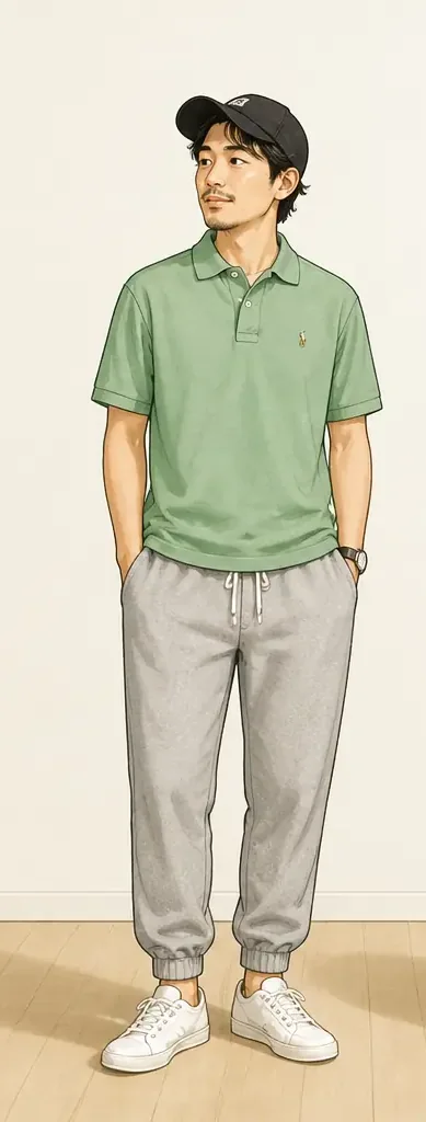 コーデ2