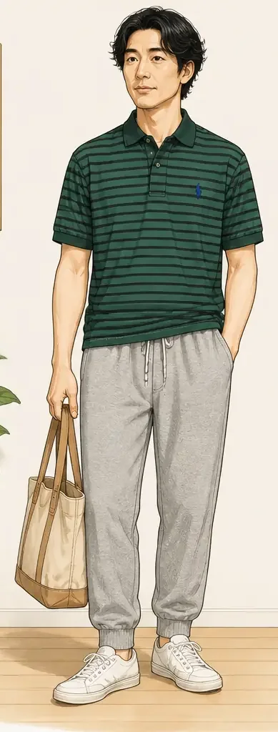 コーデ1