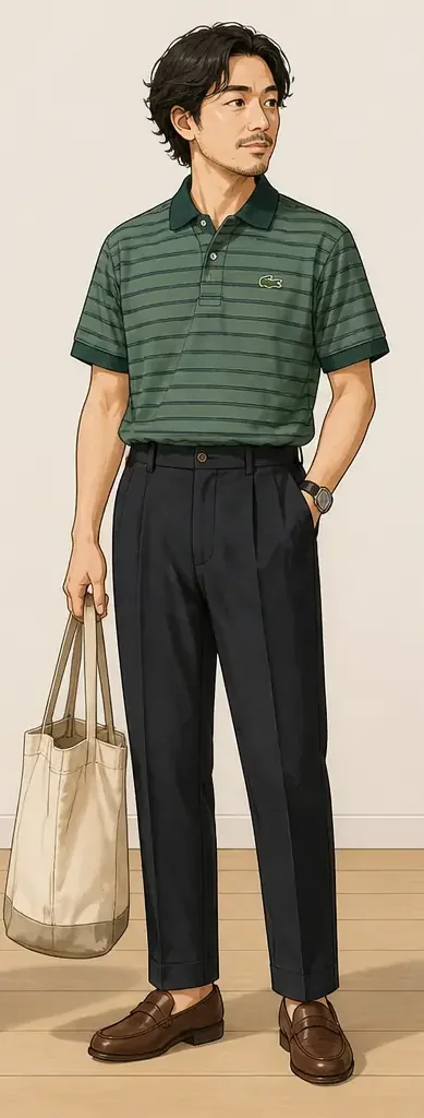 コーデ2