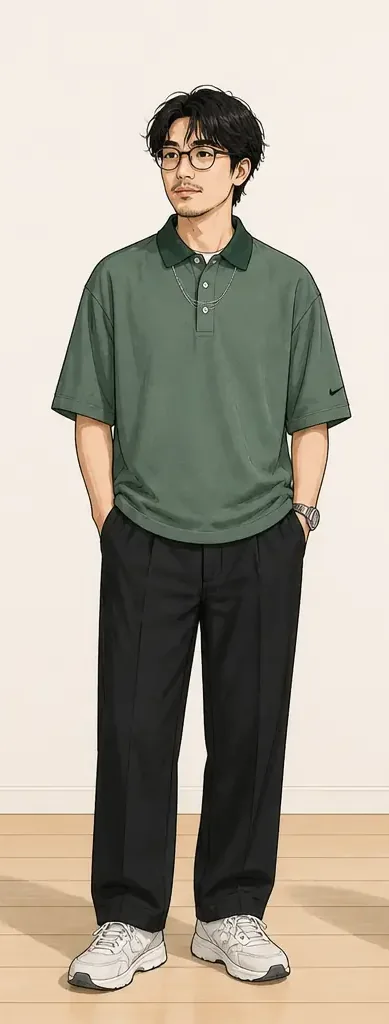 コーデ2