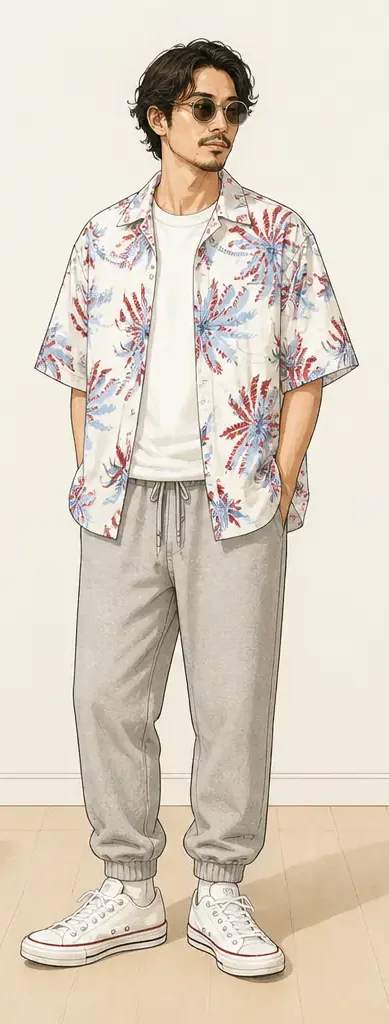 コーデ2