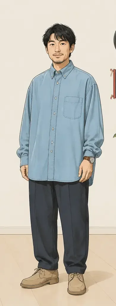 コーデ3