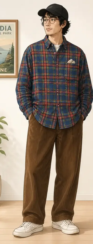 コーデ1