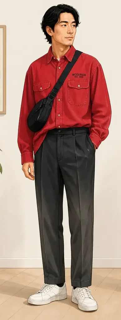 コーデ1