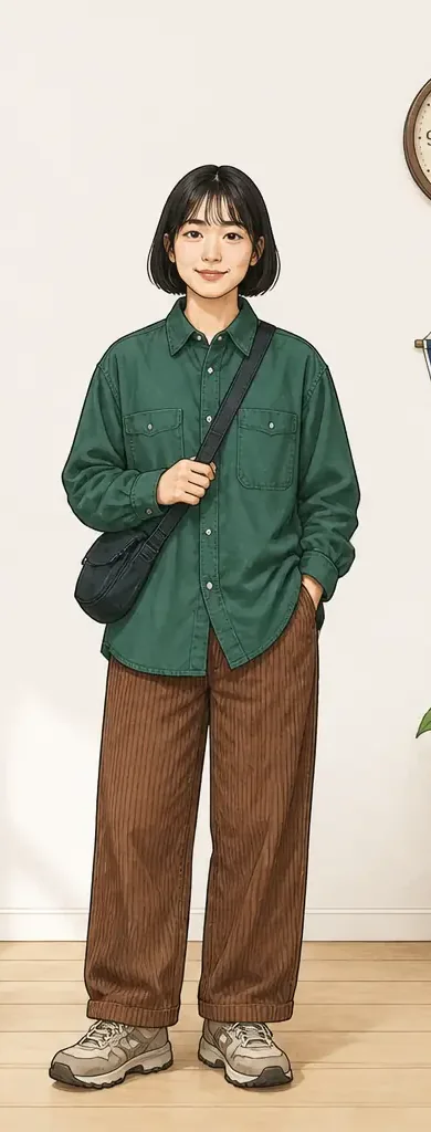 コーデ3