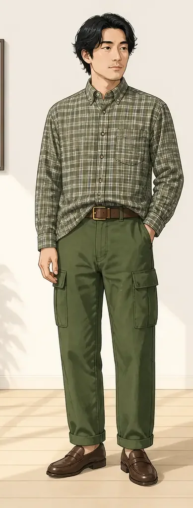 コーデ1