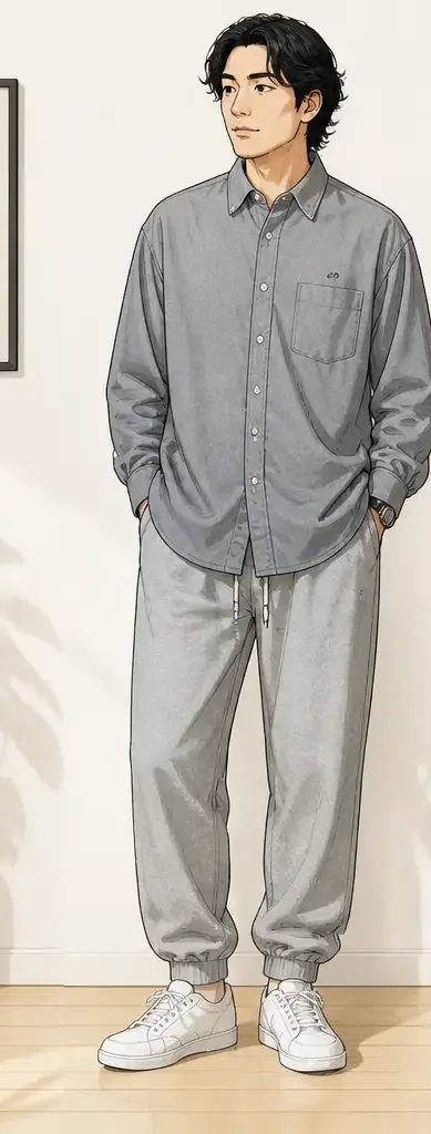 コーデ1