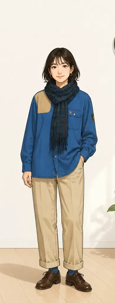 コーデ3