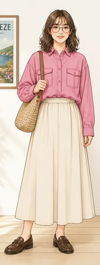 コーデ1