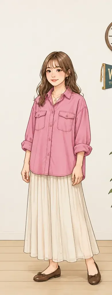 コーデ3