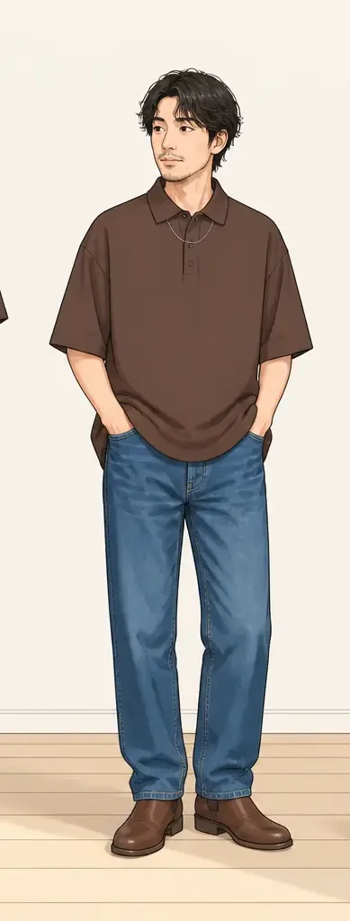 コーデ2