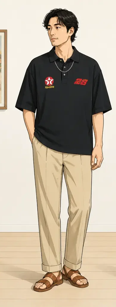 コーデ1