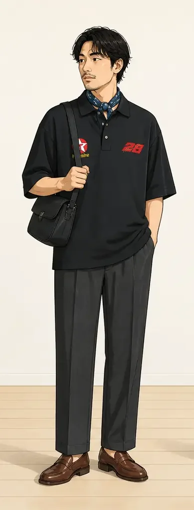 コーデ2