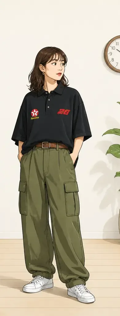 コーデ3