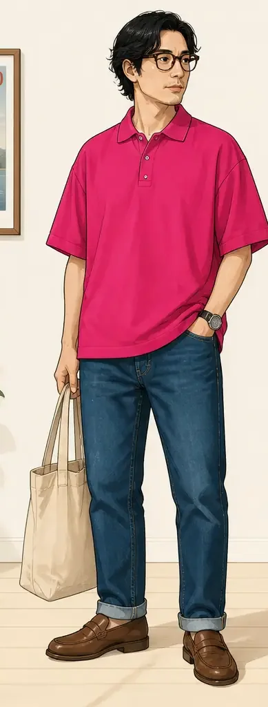 コーデ1