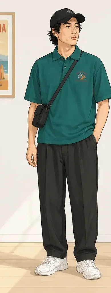 コーデ1