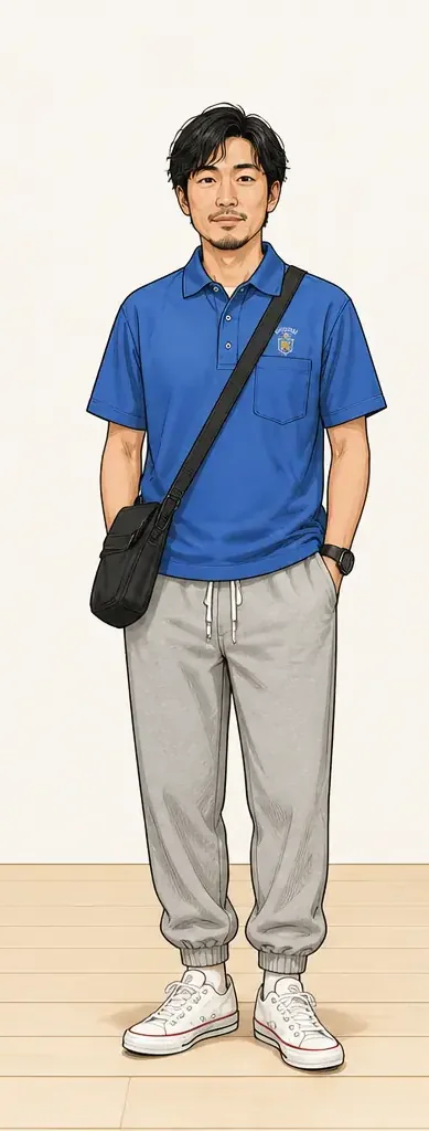 コーデ2