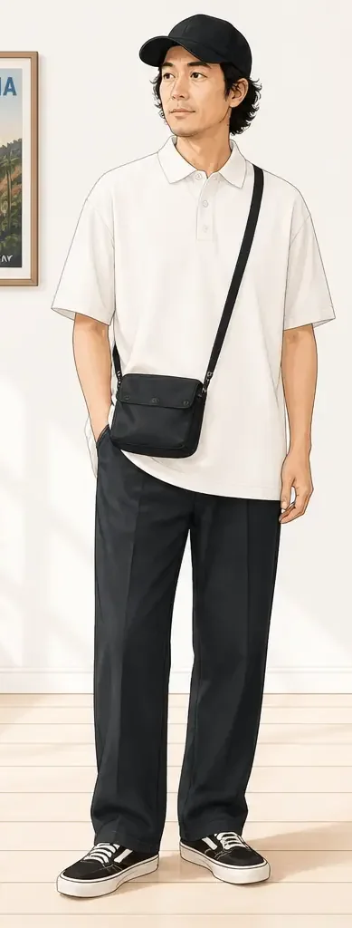 コーデ1