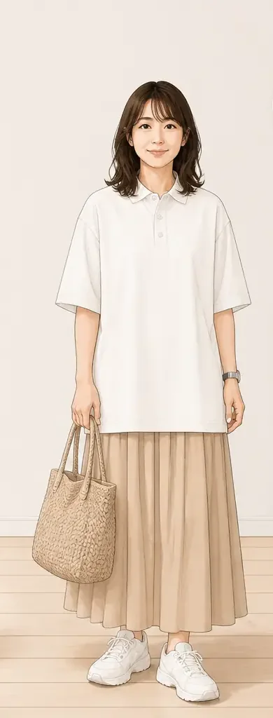 コーデ3