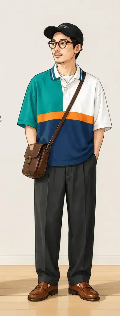 コーデ2
