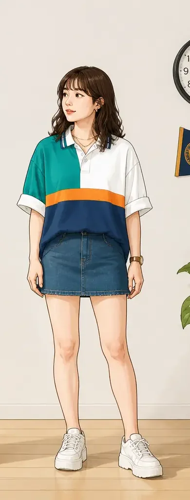 コーデ3