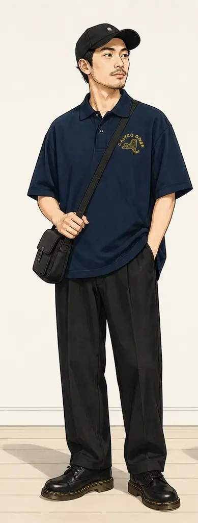 コーデ2