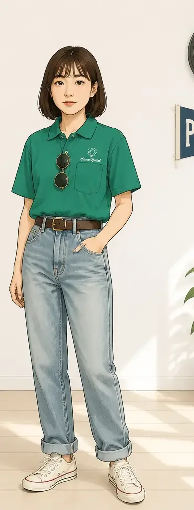コーデ3