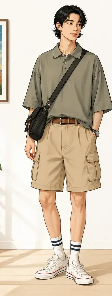 コーデ1