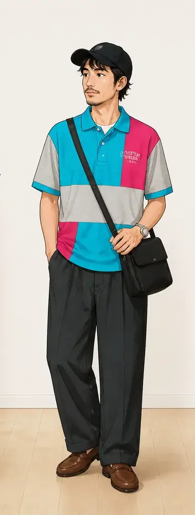 コーデ2