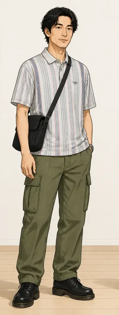 コーデ1