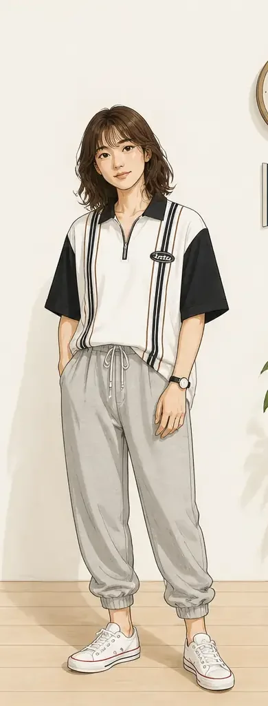 コーデ3