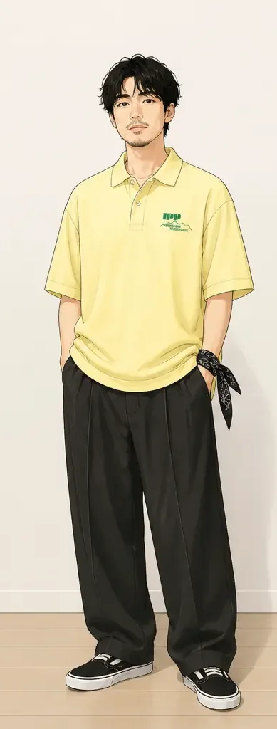 コーデ2