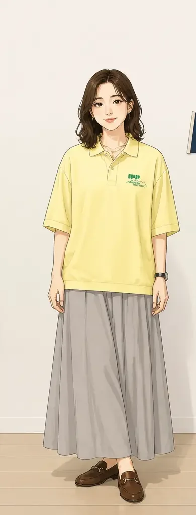 コーデ3